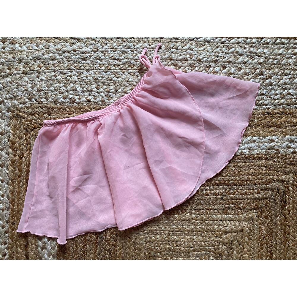 Jacques Moret 8/10 Pink Ballet Skirt - Picture 6 of 7
